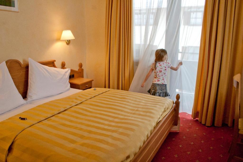 Hotel Panorama Kaprun Pokój zdjęcie