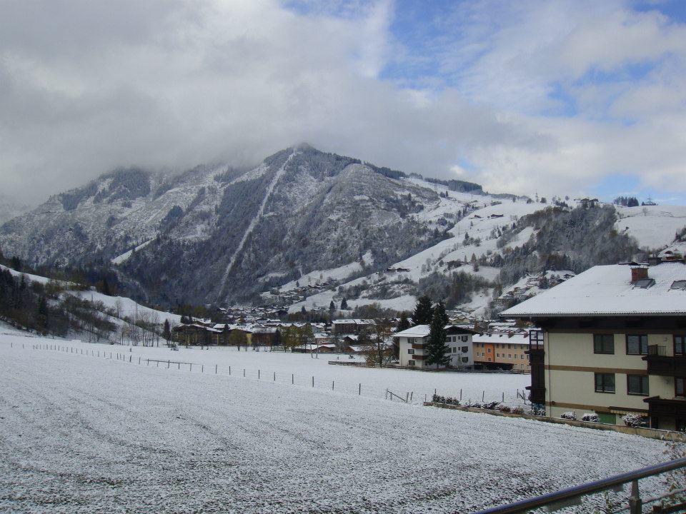 Hotel Panorama Kaprun Zewnętrze zdjęcie