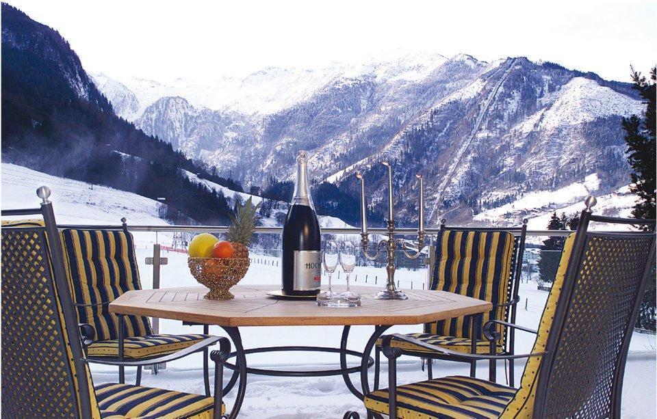 Hotel Panorama Kaprun Zewnętrze zdjęcie
