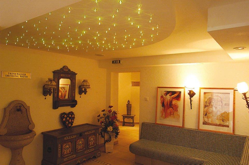 Hotel Panorama Kaprun Zewnętrze zdjęcie