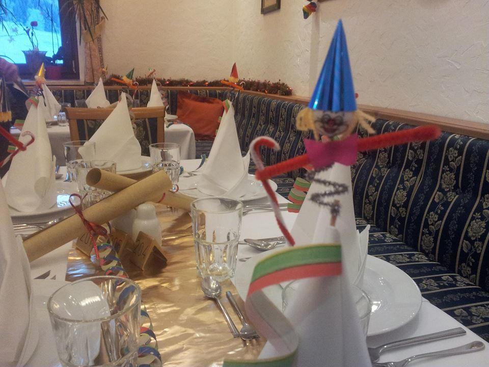 Hotel Panorama Kaprun Zewnętrze zdjęcie