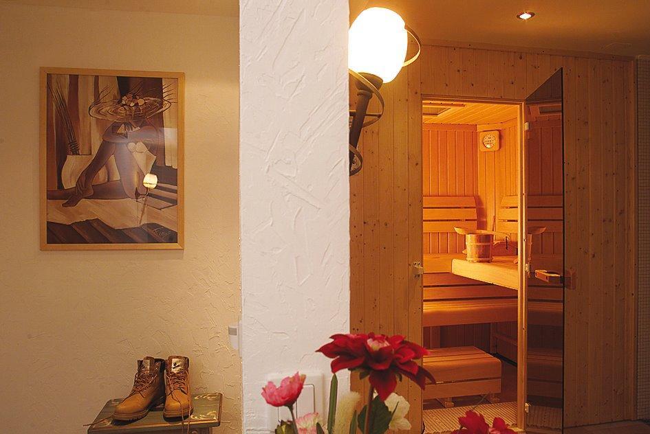 Hotel Panorama Kaprun Zewnętrze zdjęcie
