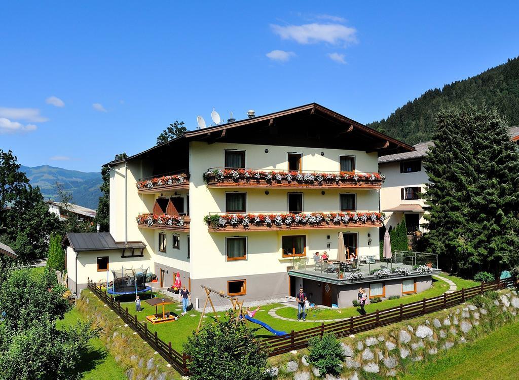 Hotel Panorama Kaprun Zewnętrze zdjęcie