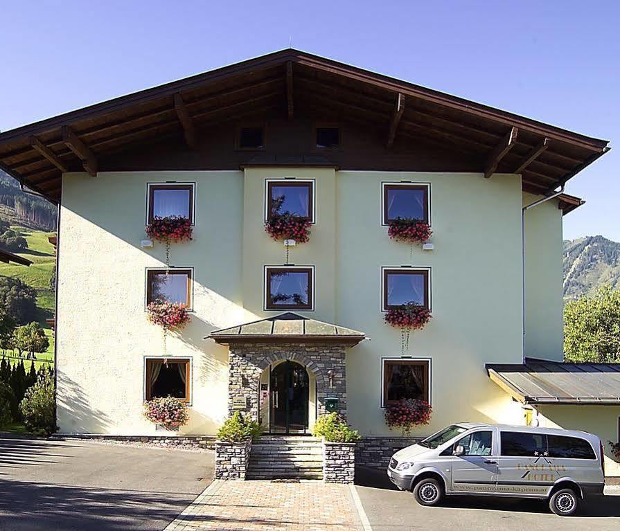 Hotel Panorama Kaprun Zewnętrze zdjęcie