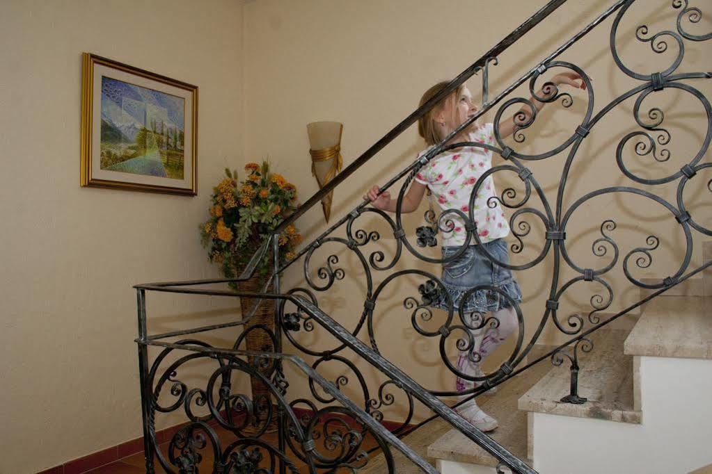 Hotel Panorama Kaprun Zewnętrze zdjęcie